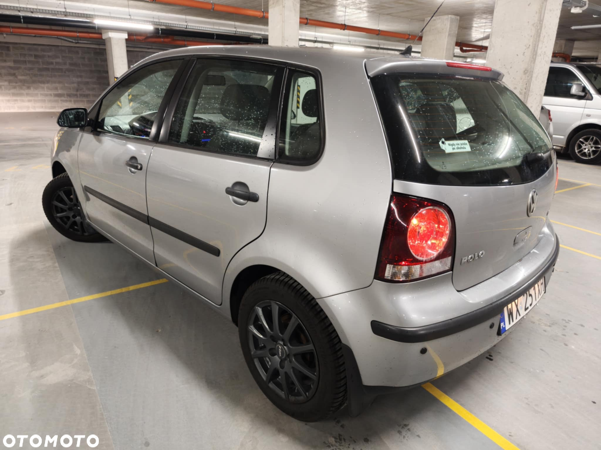 Volkswagen Polo - 8