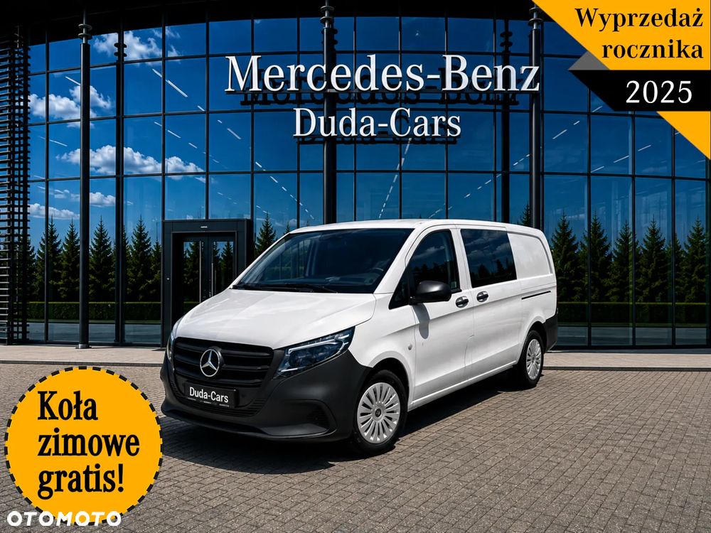Mercedes-Benz Vito - 2