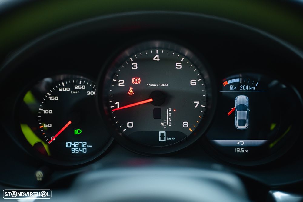 Porsche 718 Cayman 2.5 S PDK - 25