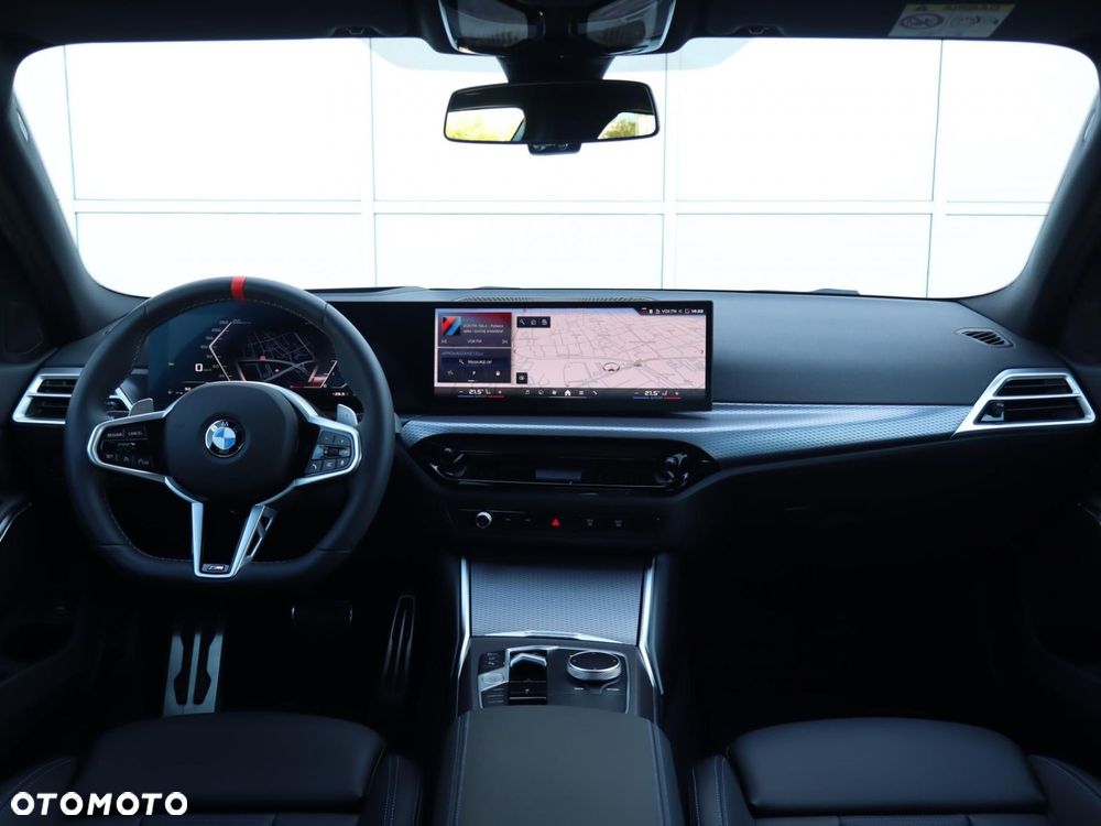 BMW Seria 3 - 6