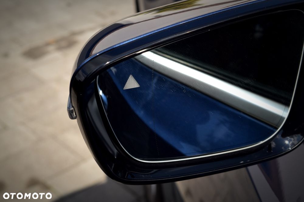 BMW Seria 3 320d xDrive Luxury Line sport - 21