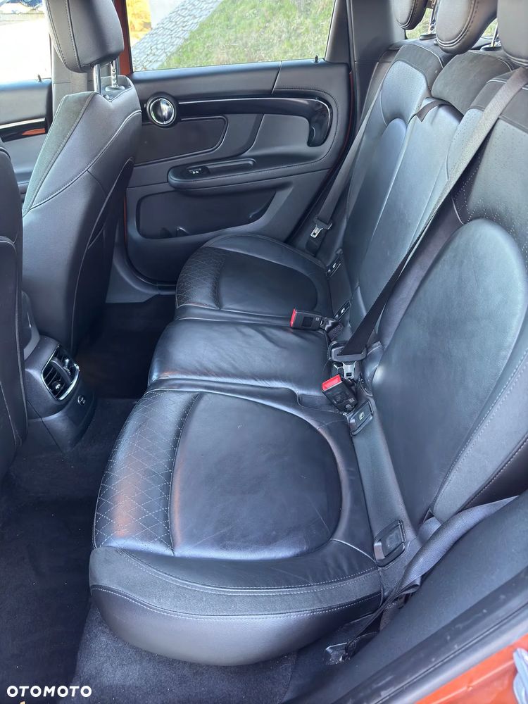 MINI Countryman Cooper SD ALL4 sport - 14