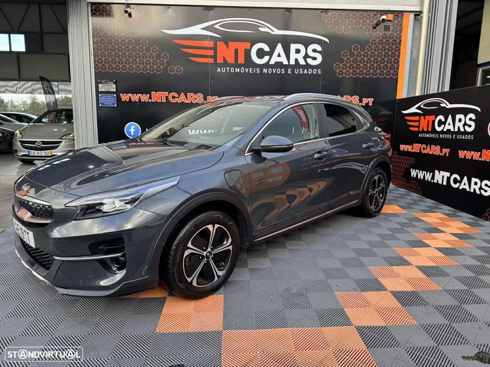 Kia XCeed 1.6 GDi PHEV First Edition - 1