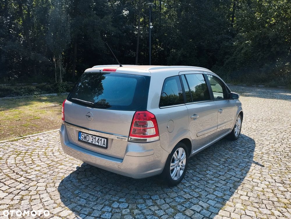 Opel Zafira 1.6 Innovation - 15