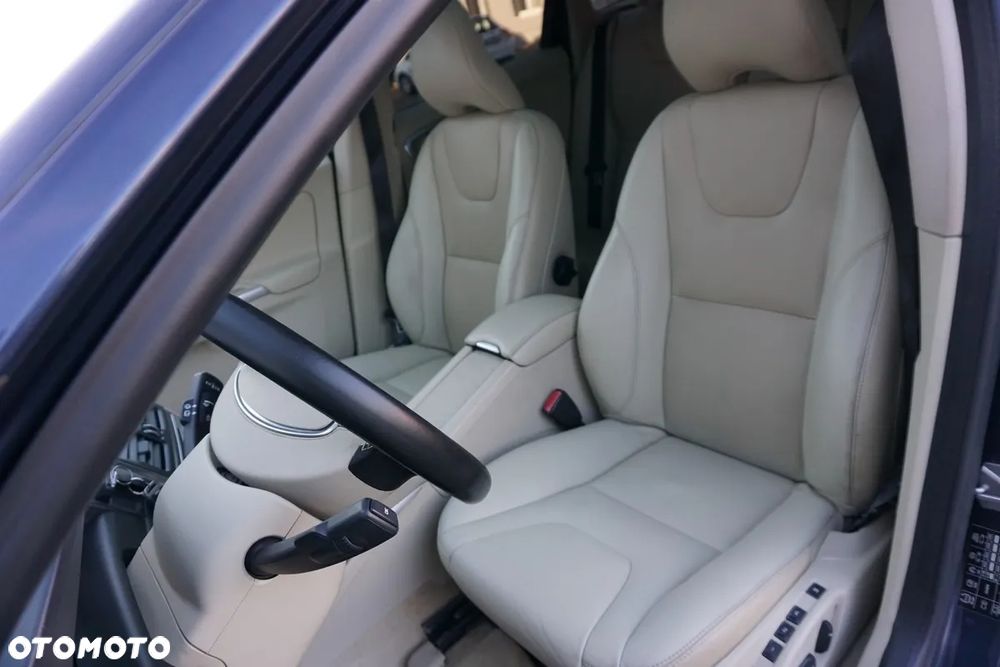 Volvo XC 60 D4 Summum - 24