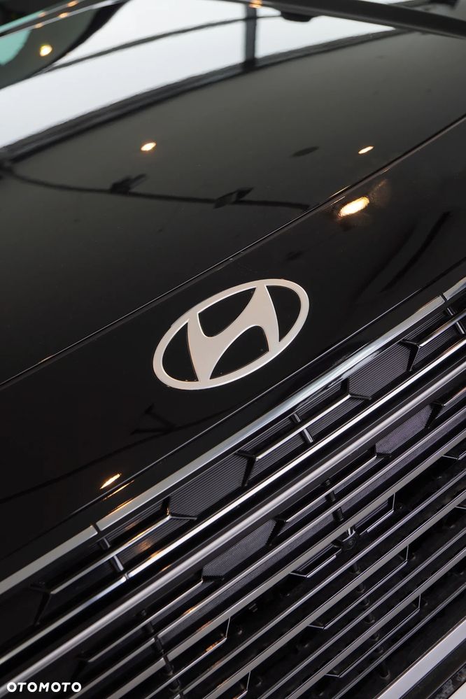 Hyundai Palisade - 6