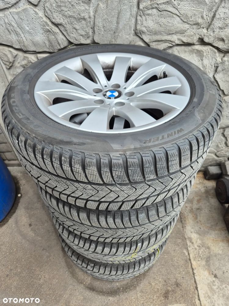 BMW 5GT 530d xDrive - 24