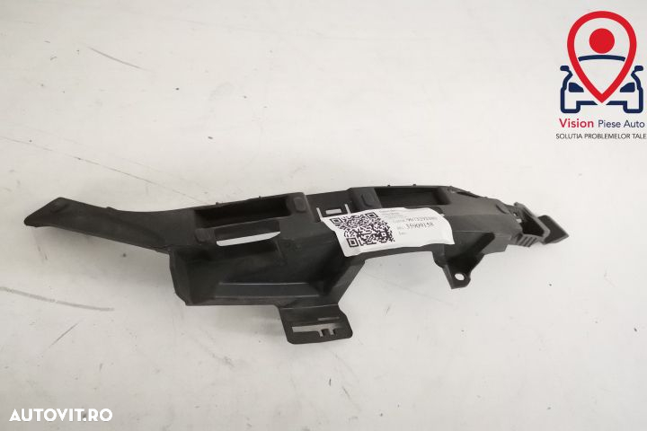 Suport Bara Fata Dreapta Original In Stare Buna Citroen DS5 1 2012 201 - 2