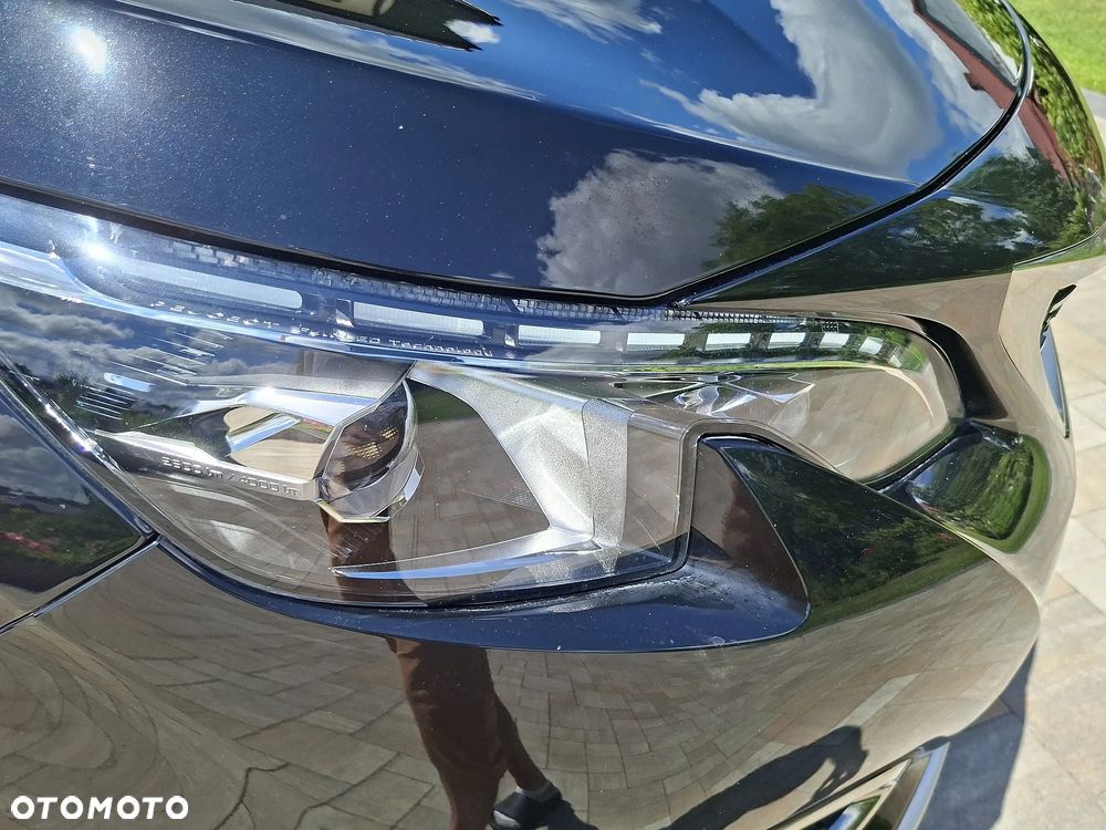 Peugeot 5008 - 36