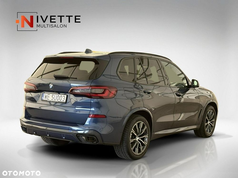 BMW X5 - 6