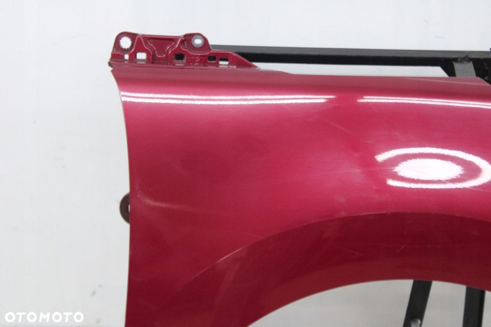 PEUGEOT 5008 I 09R- BŁOTNIK PRAWY PRZÓD PRZEDNI LKR - 3