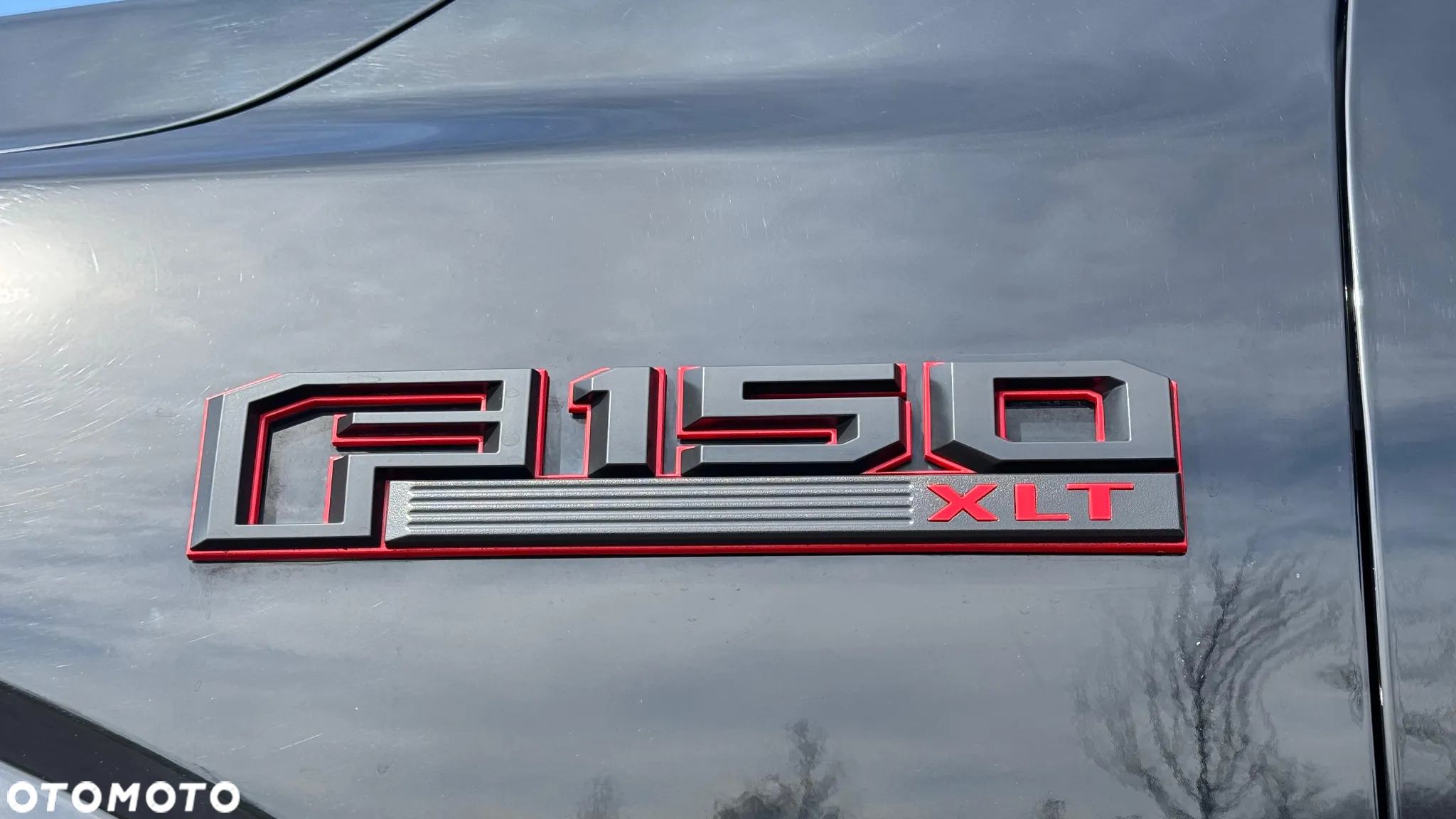 Ford F150 - 23