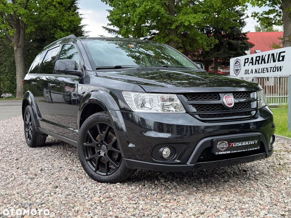 Fiat Freemont - 11