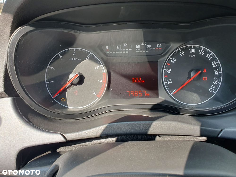 Opel Corsa 1.4 Enjoy - 3