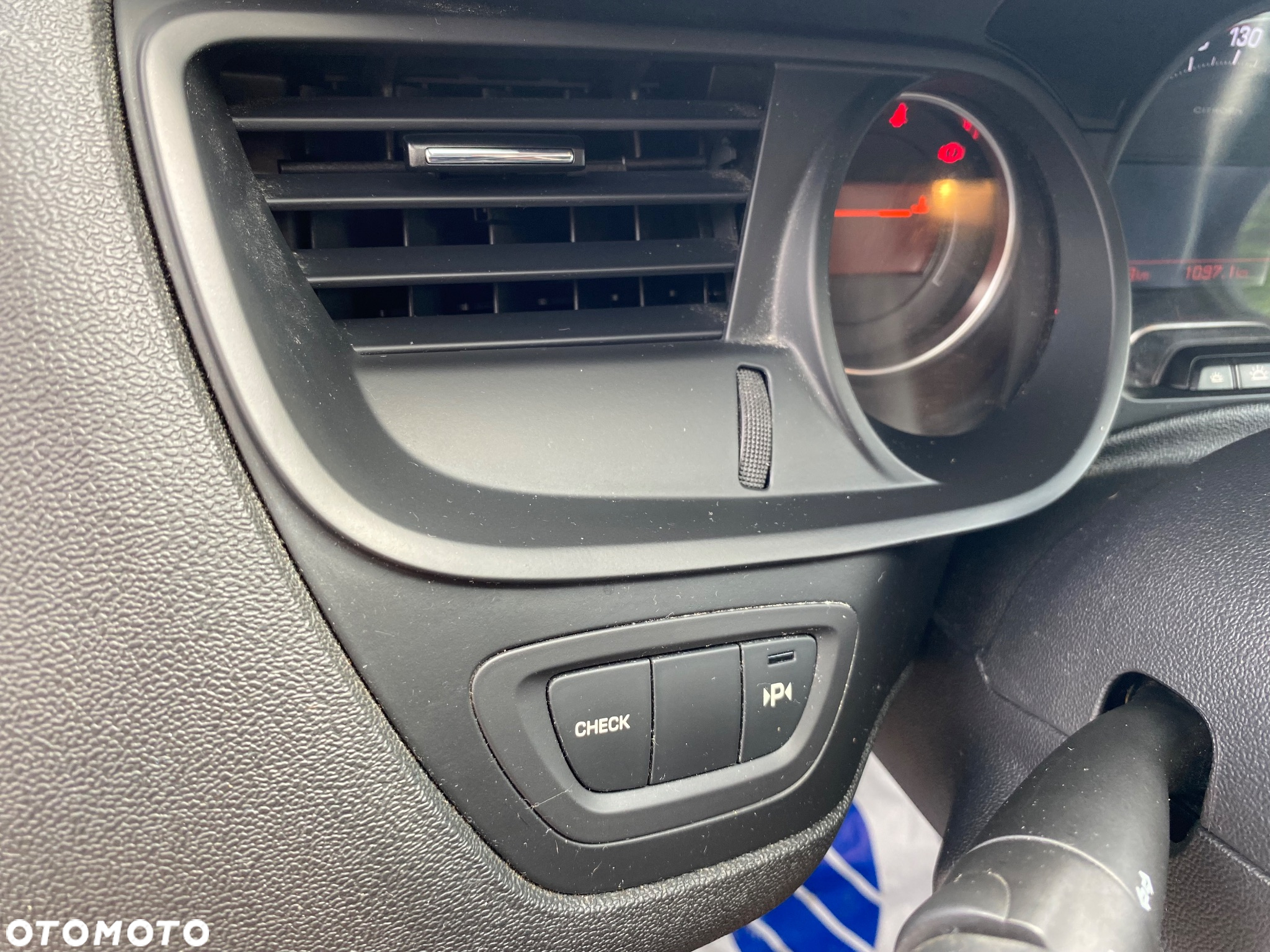 Citroën C5 BlueHDi 150 S&S Selection - 14