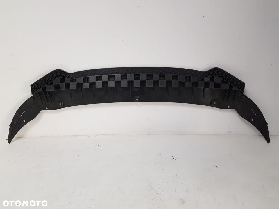 AUDI A3 LIFT OSŁONA PŁYTA POD ZDERZAK SPOJLER ZDERZAKA 8P0807233 - 2