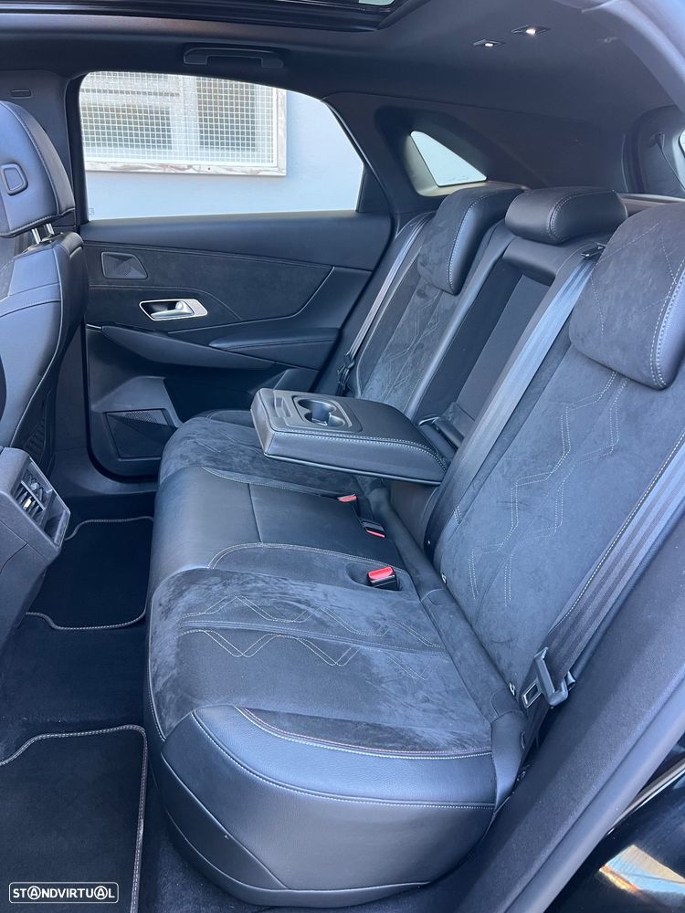 DS DS7 Crossback E-Tense Performance Line EAT8 - 31