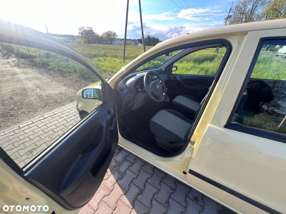 Fiat Panda 1.1 Fresh - 9