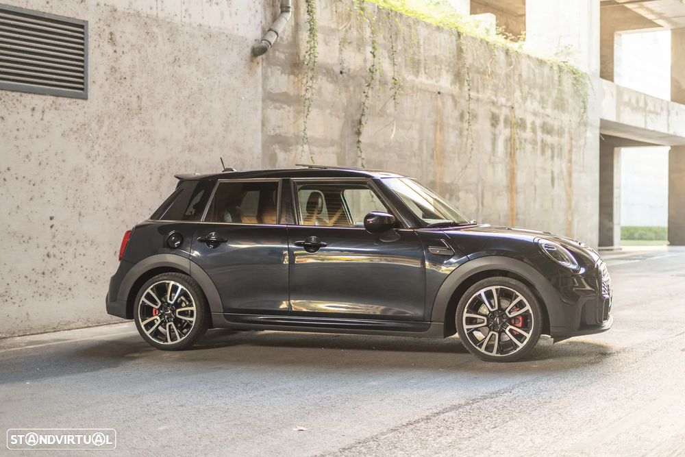 Mini Coupé 2022 photo 2