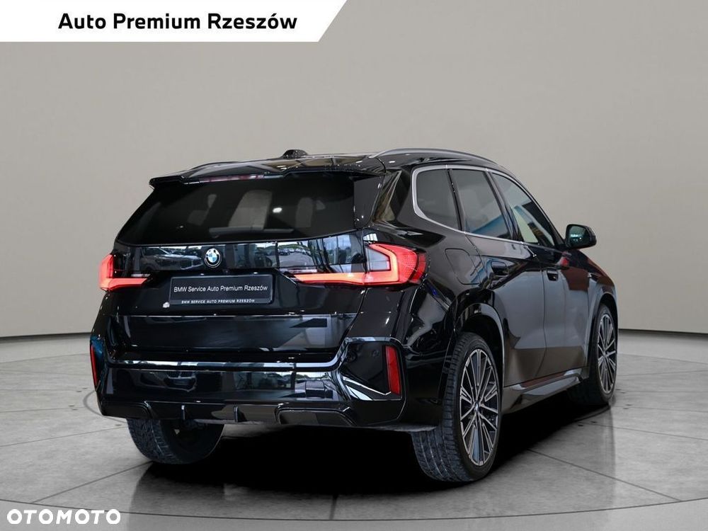 BMW X1 xDrive23d mHEV M Sport - 18