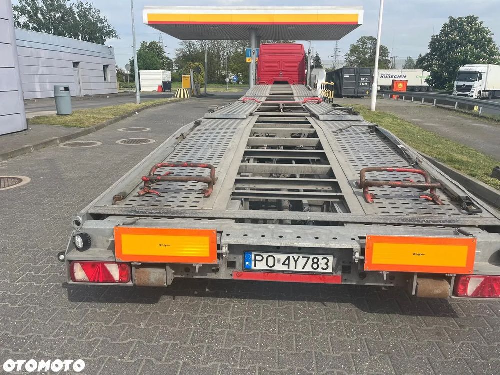 Mercedes-Benz Atego - 10