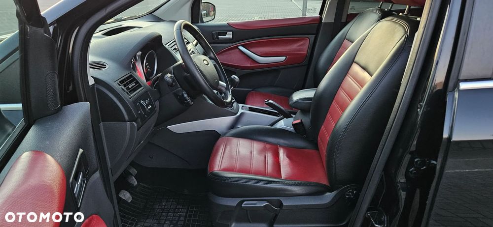 Ford Kuga 2.0 TDCi 2x4 Individual - 5