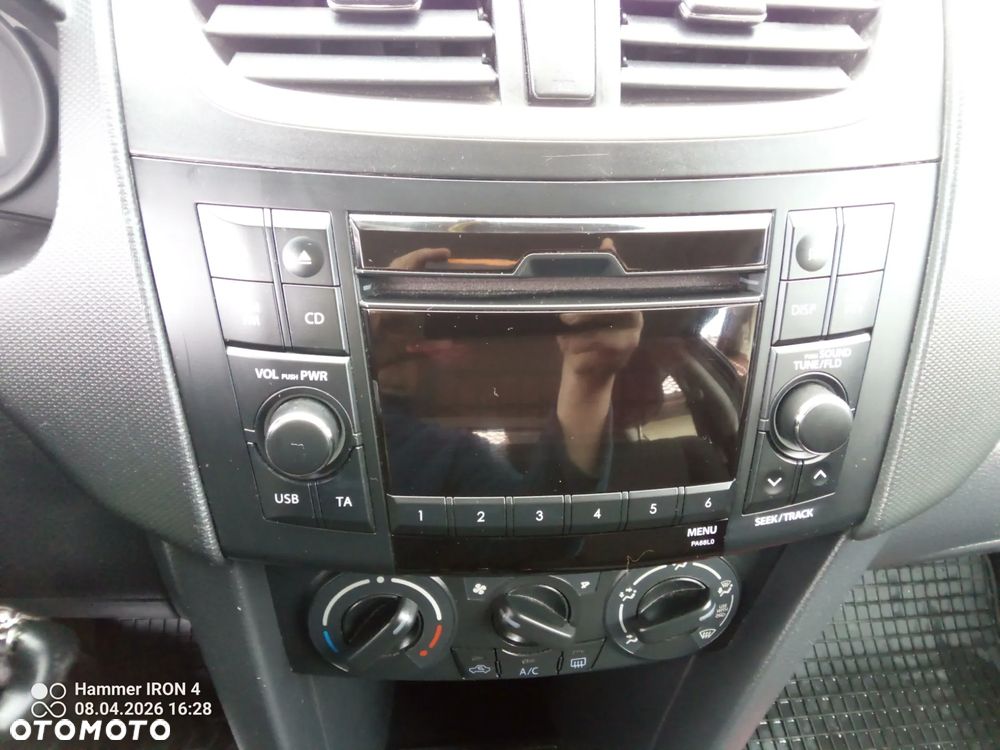 Suzuki Swift 1.2 Club - 19