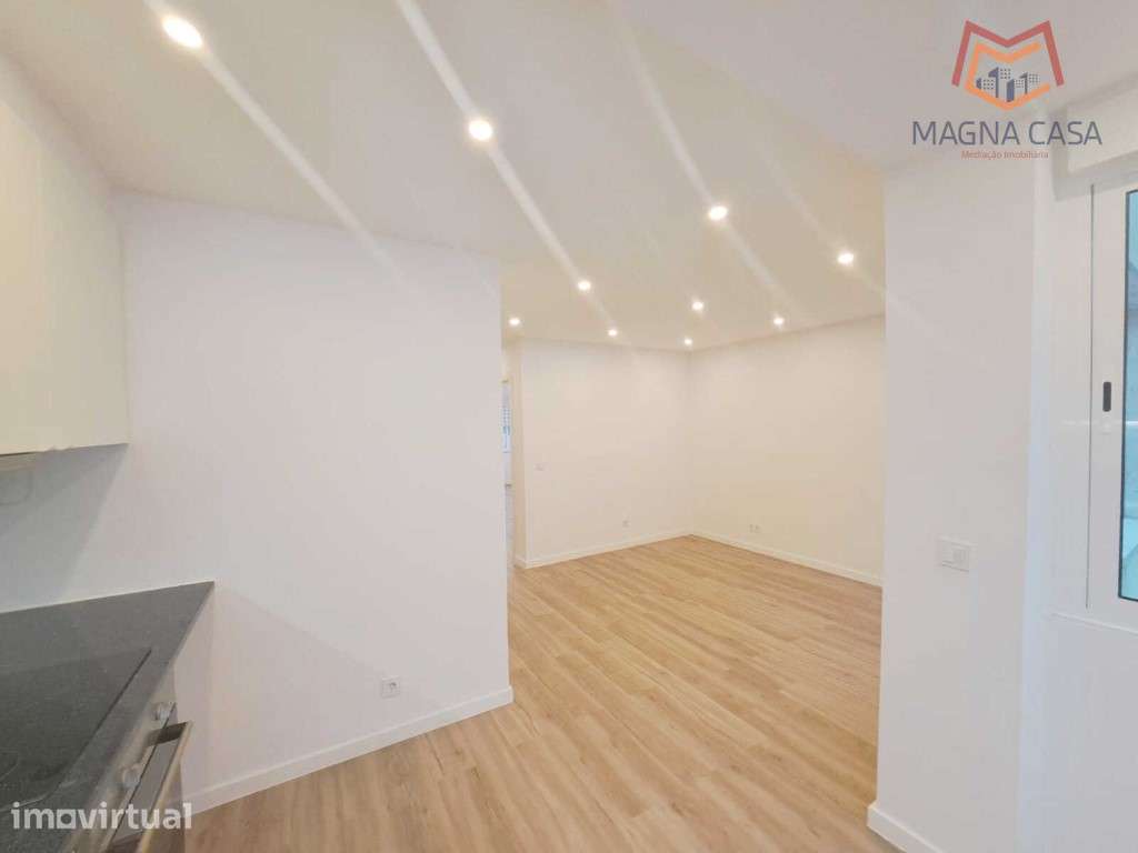 Apartamento T2 para venda em Queluz - Sintra - Lisboa - Grande imagem: 4/23