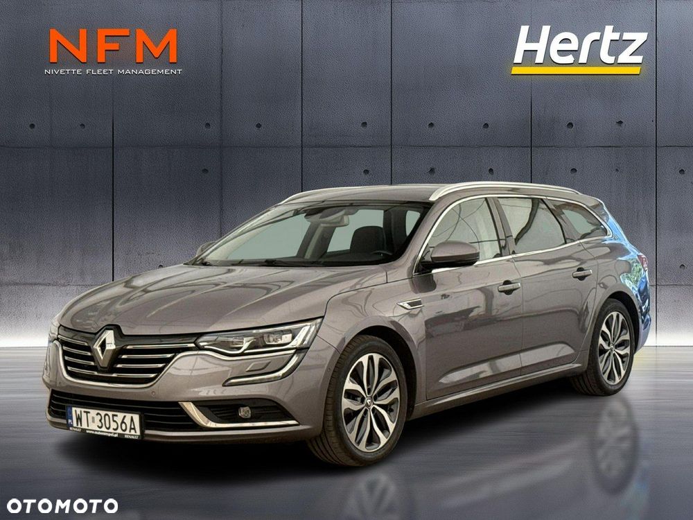 Renault Talisman - 1