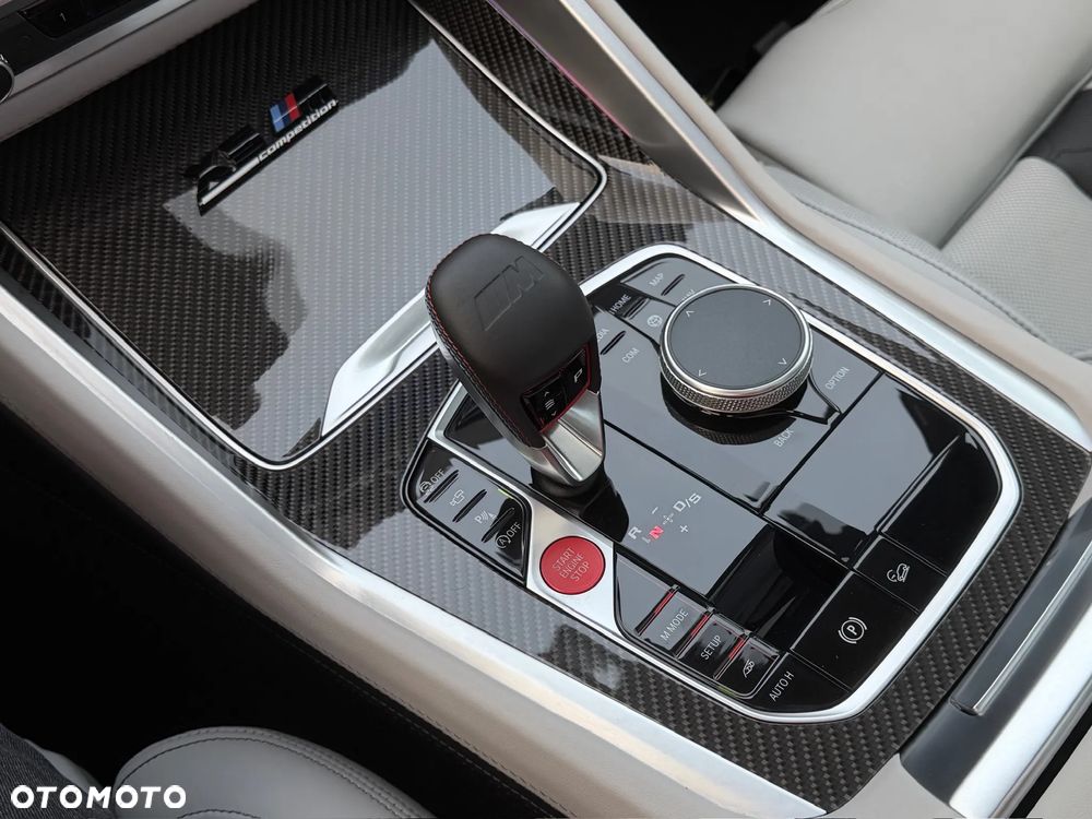 BMW X5 M Competition - 17