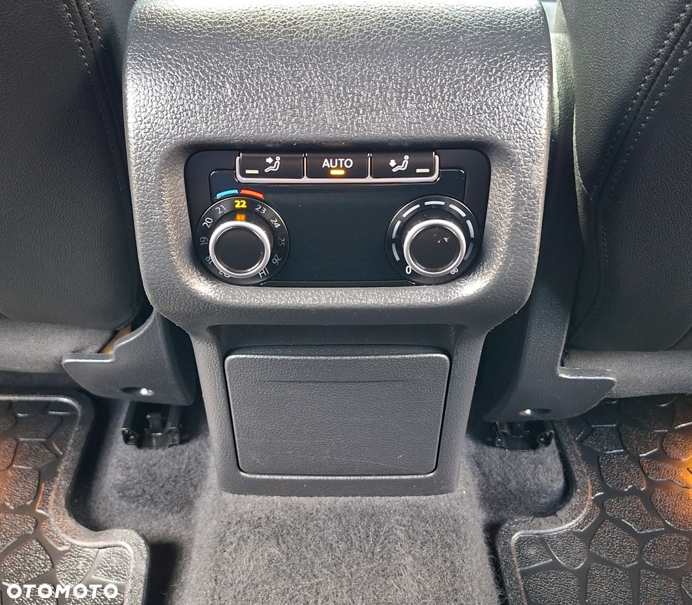 Seat Alhambra 2.0 TDI Style Advanced 4Drive DSG - 24