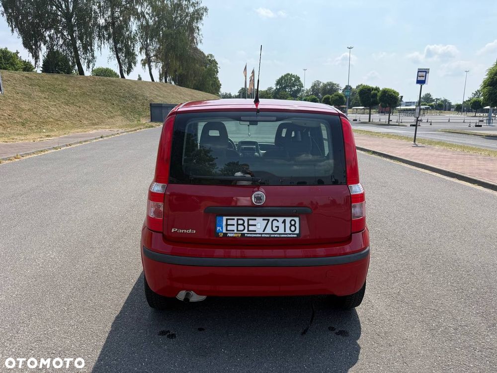 Fiat Panda - 6