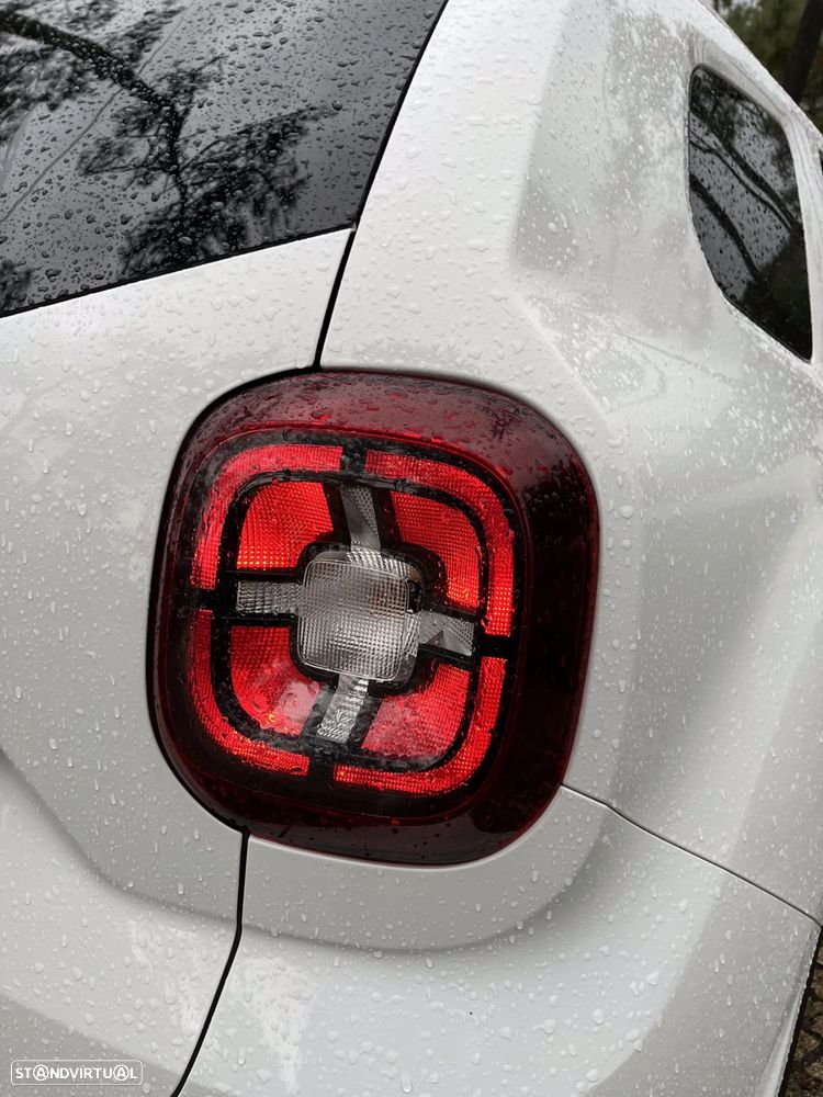 Dacia Duster 1.2 TCe Pack - 14