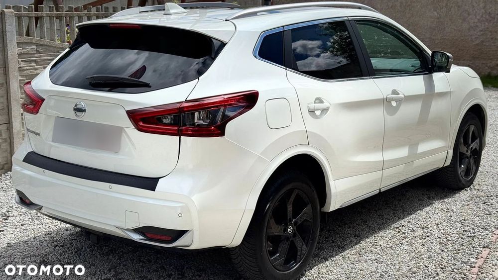 Nissan Qashqai 1.3 DIG-T DCT TEKNA+ - 18