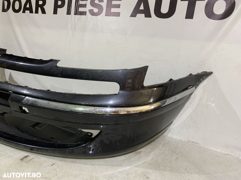 Bara fata Peugeot 806, 2002, 2003, 2004, 2005, 2006, 2007, 2008, 2009, cod origine OE 1484198077. - 2