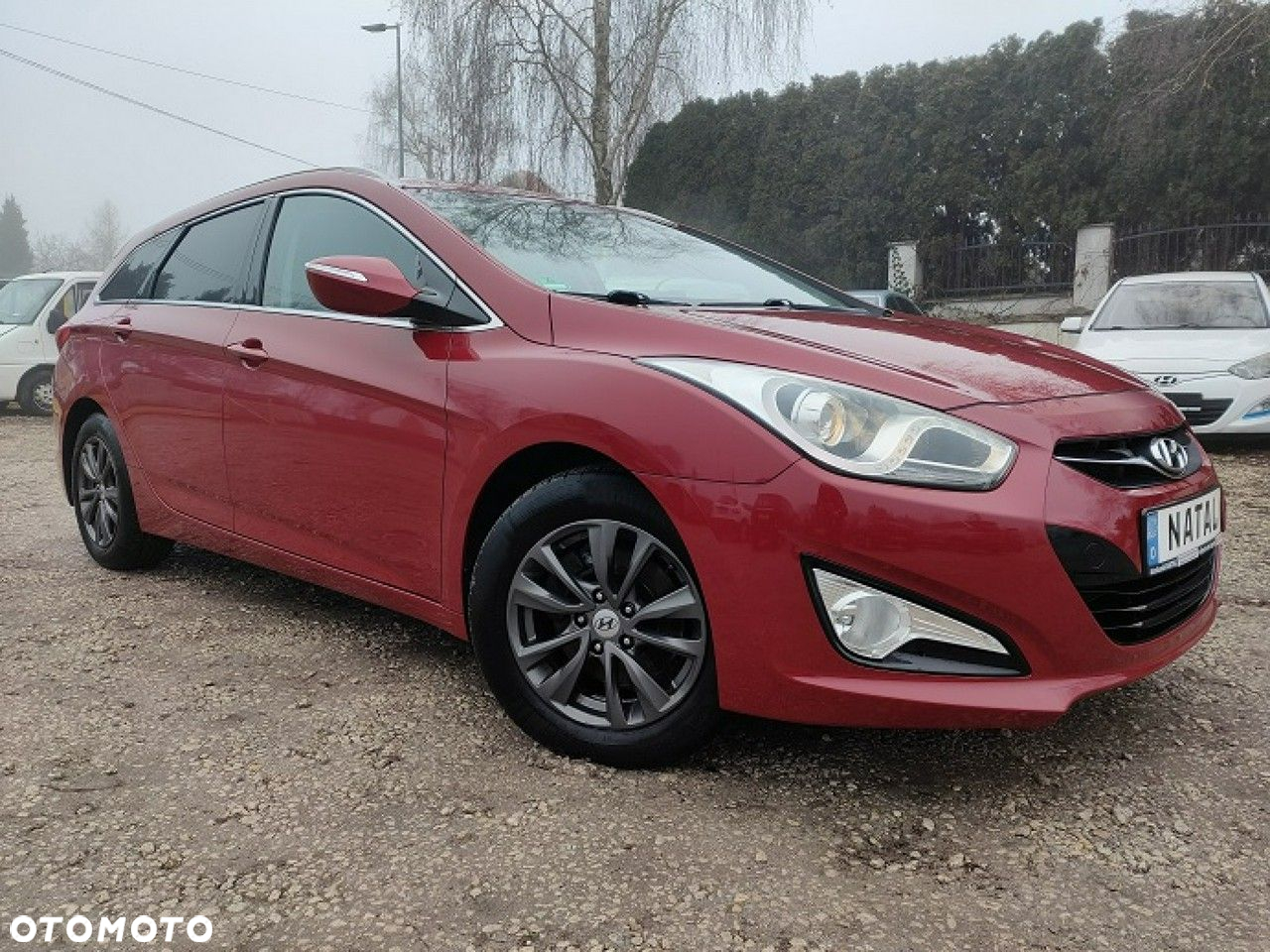 Hyundai i40 1.6 GDI Business - 5