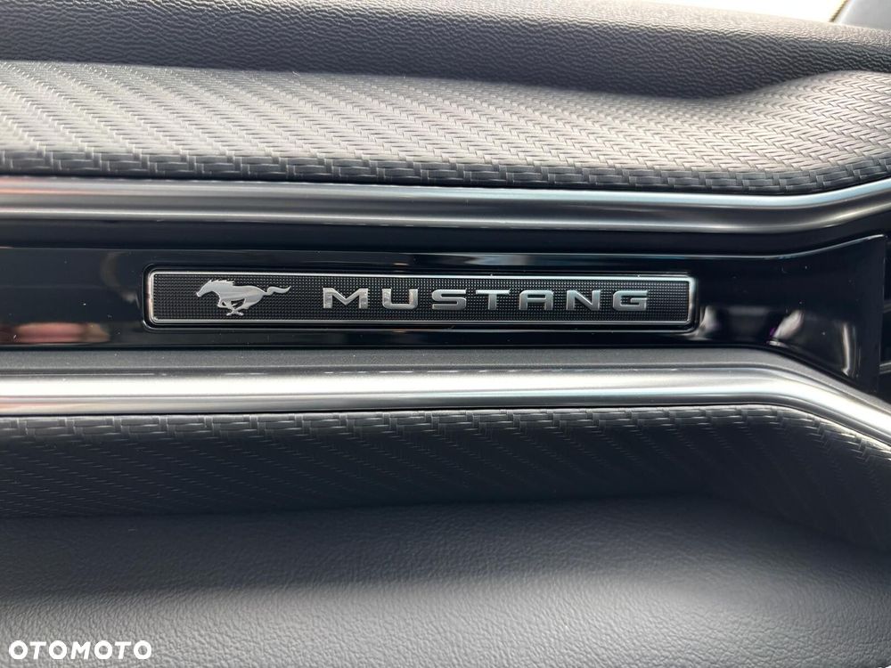 Ford Mustang 5.0 Ti-VCT V8 GT - 34