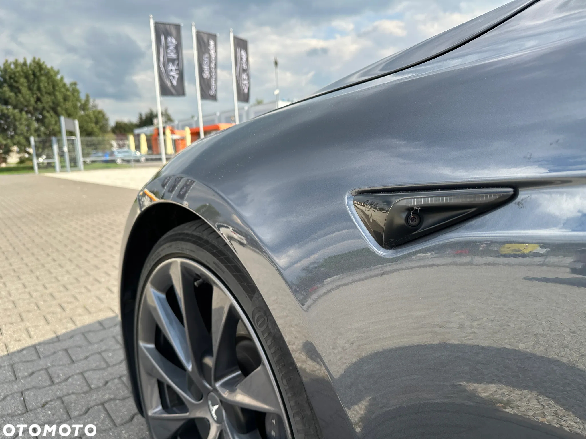 Tesla Model S Long Range AWD - 18