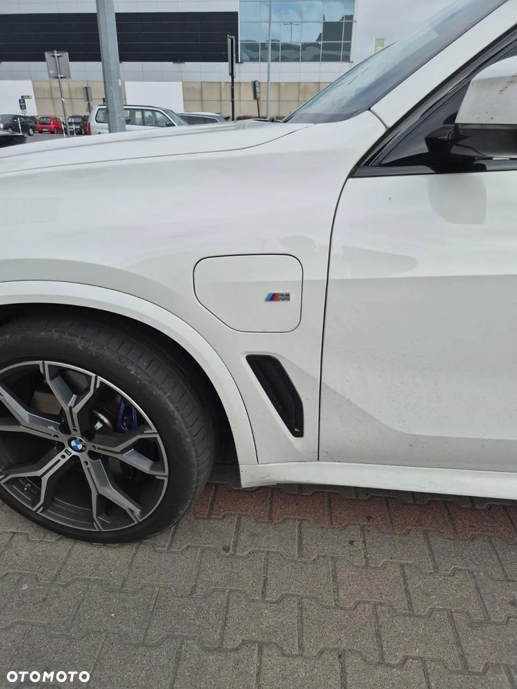 BMW X5 xDrive40i - 11