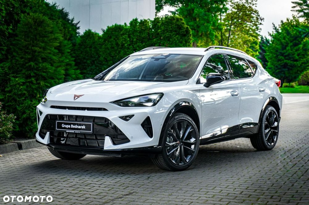 Cupra Formentor - 16