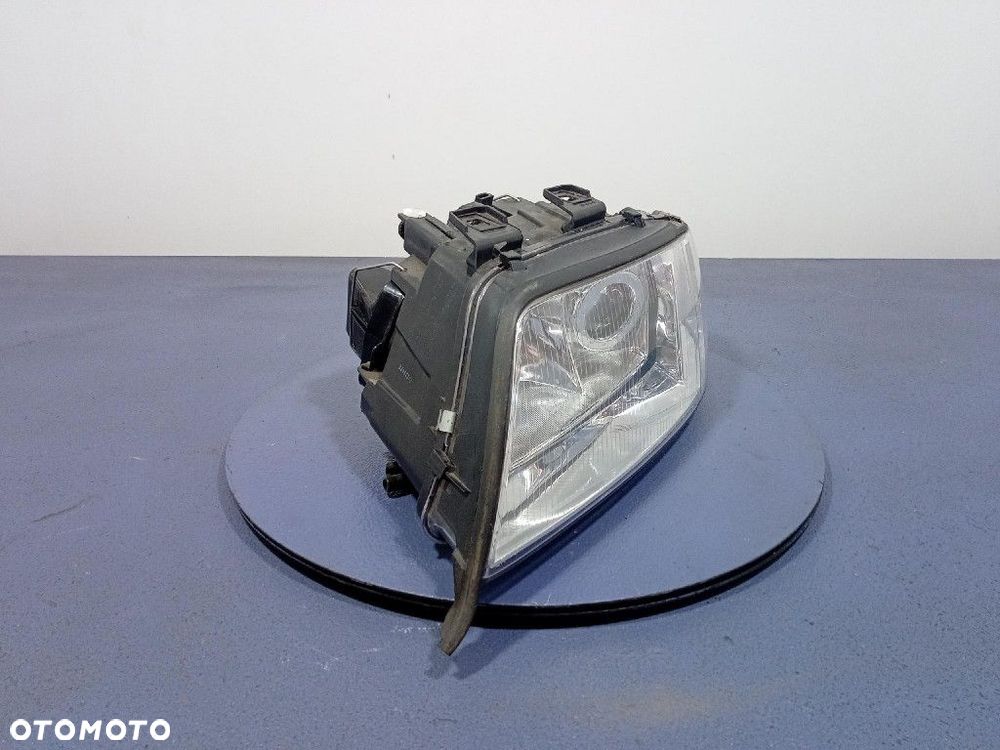 AUDI A6 C5 97-01 REFLEKTOR LEWY PRZÓD LAMPA - 5