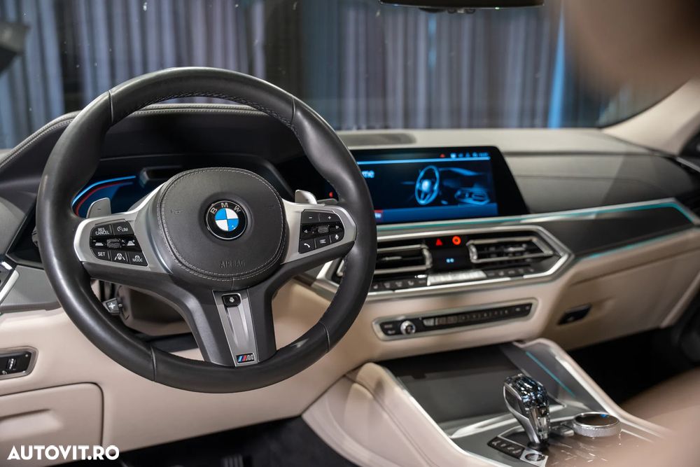 BMW X6 - 34