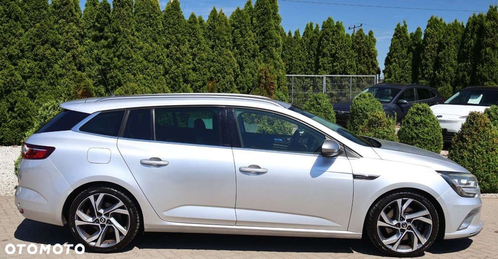 Renault Megane - 5