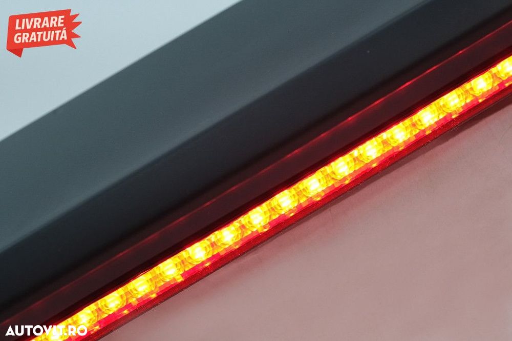 Eleron Luneta LED VW Golf VI (2008-up) R20 Design - 2