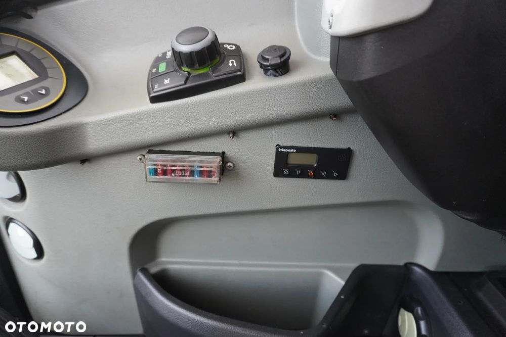 Wacker Neuson EW 100 ROTOTILT + Szczypce Sprowadzona - 9