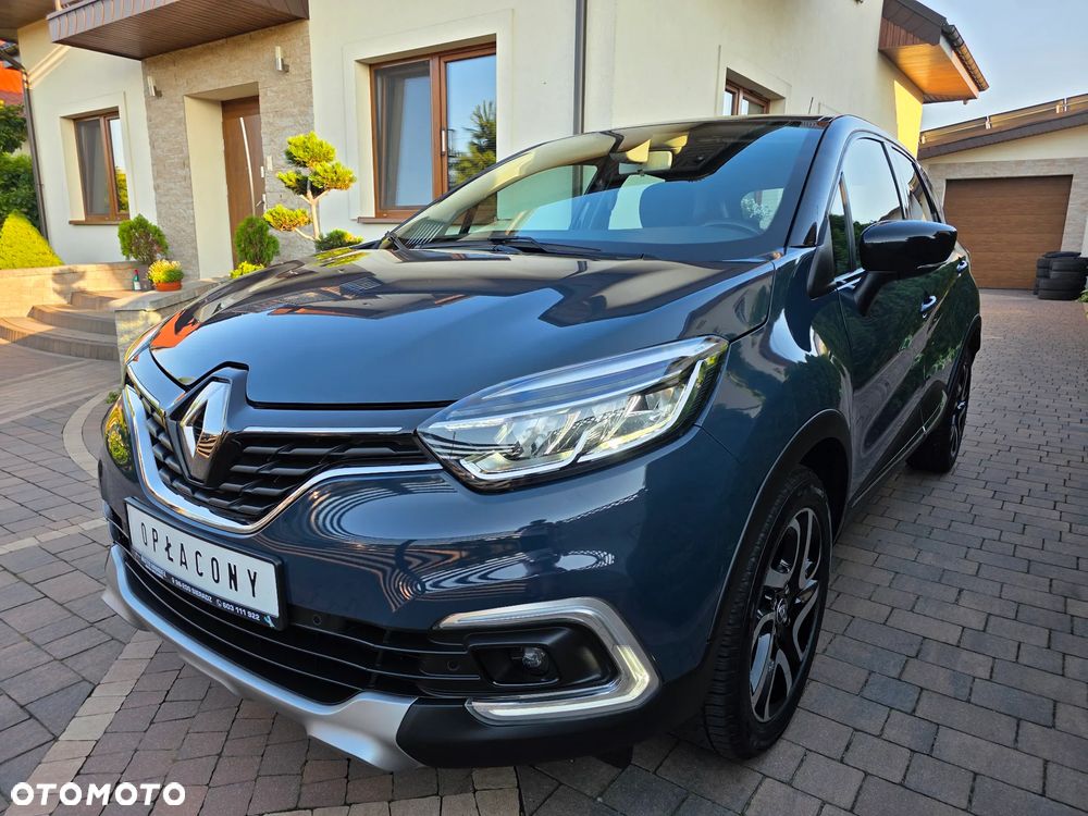 Renault Captur - 27