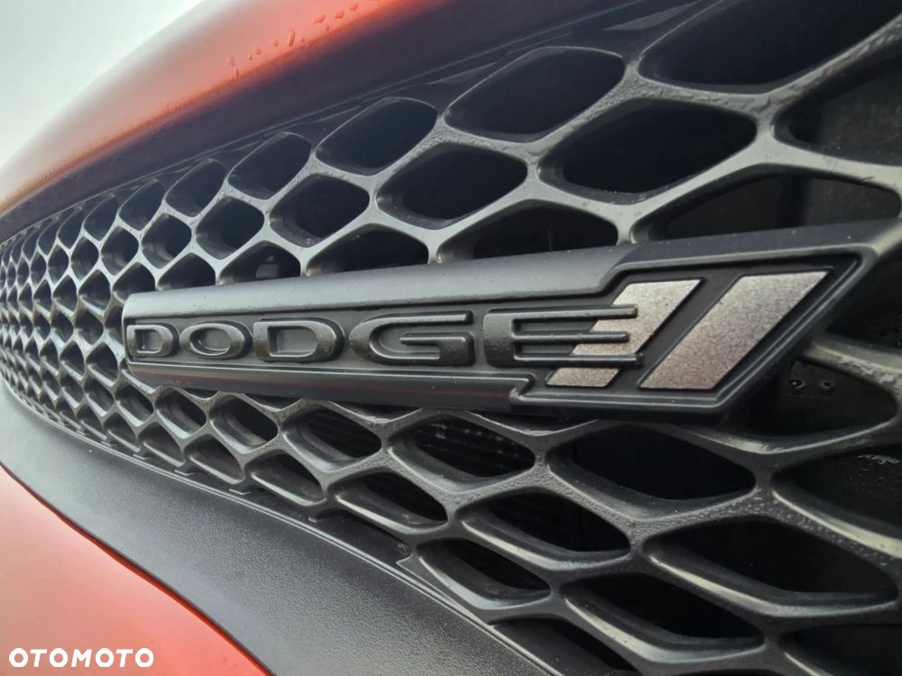 Dodge Charger 5.7 R/T - 12