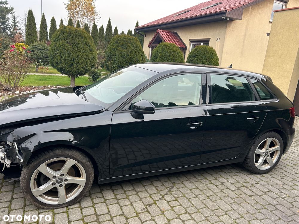 Audi A3 Sportback - 7