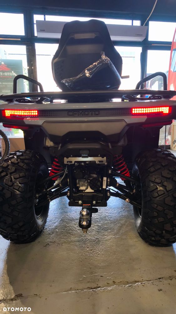 CFMoto Inny - 12