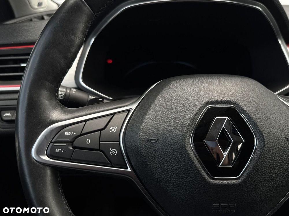 Renault Captur - 20